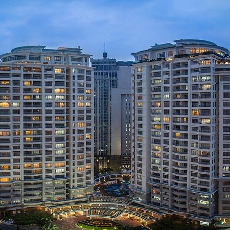ซัมเมอร์เซต แกรนด์ จิตรา จาการ์ต้า Apartment จาการ์ตา ภายนอก รูปภาพ