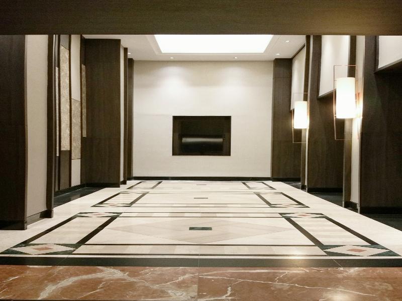 ซัมเมอร์เซต แกรนด์ จิตรา จาการ์ต้า Apartment จาการ์ตา ภายนอก รูปภาพ