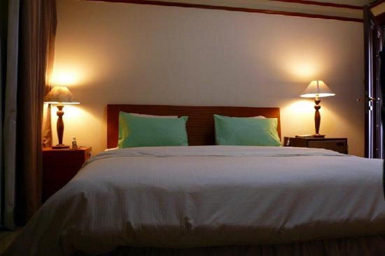 ซัมเมอร์เซต แกรนด์ จิตรา จาการ์ต้า Apartment จาการ์ตา ภายนอก รูปภาพ